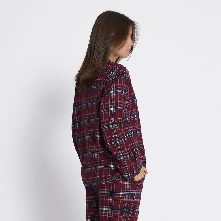 Pj shirt "Tibby Shirt"